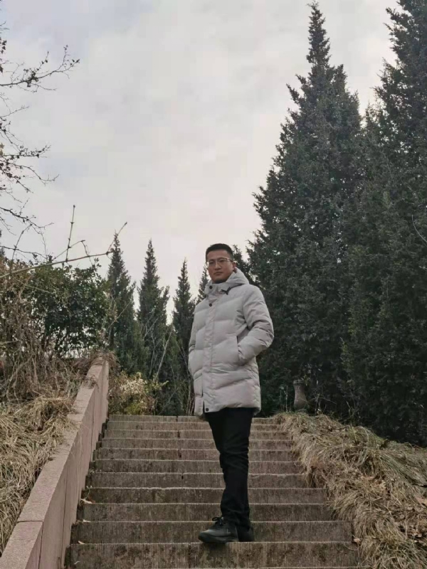 期待的第二张照片--南平相亲服务中心