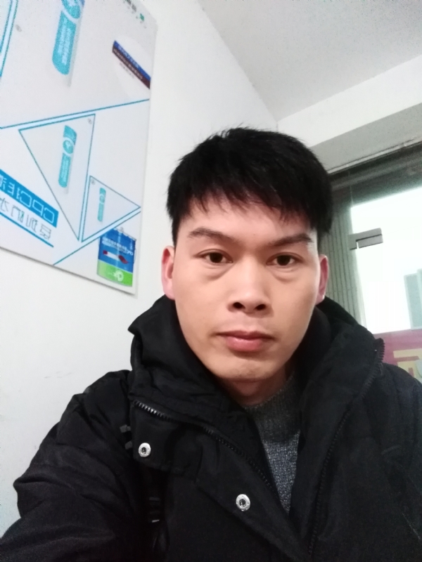 微笑的第一张照片--南平相亲服务中心