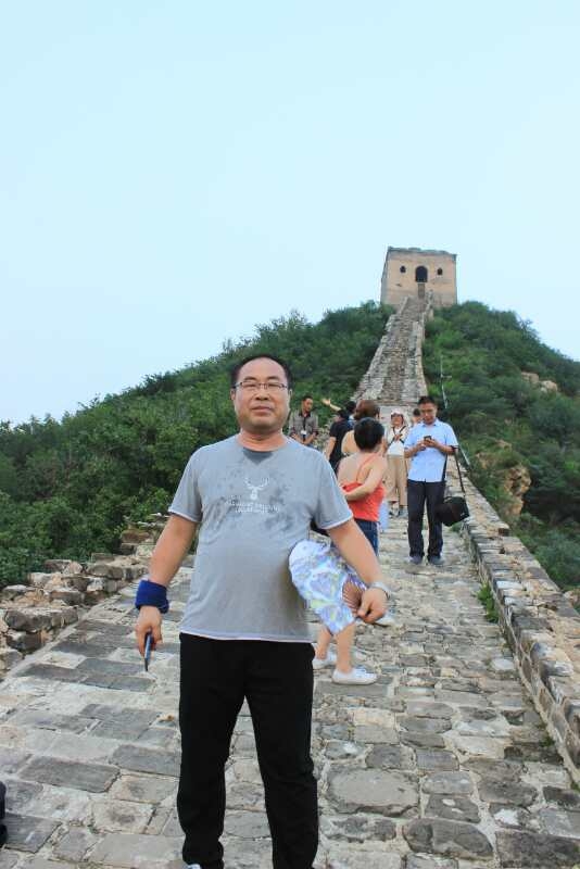 幸福后半生的第一张照片--南平相亲服务中心