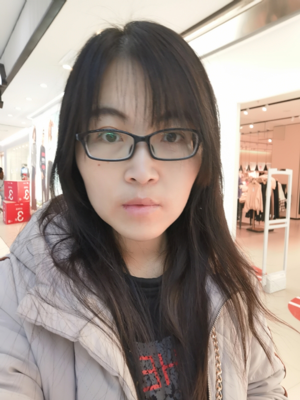 安安的第一张照片--南平相亲服务中心