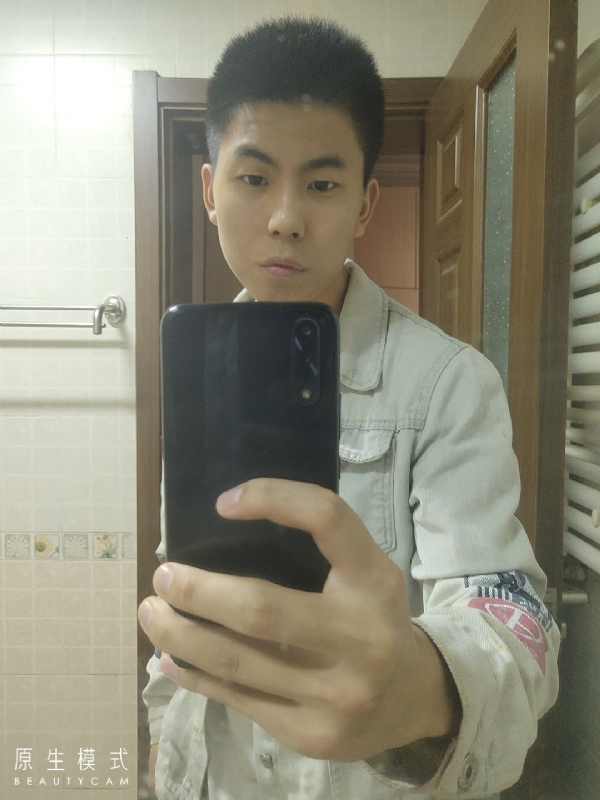 那一抹的第一张照片--南平相亲服务中心