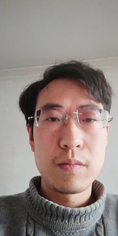 钢铁直男的第一张照片--南平相亲服务中心