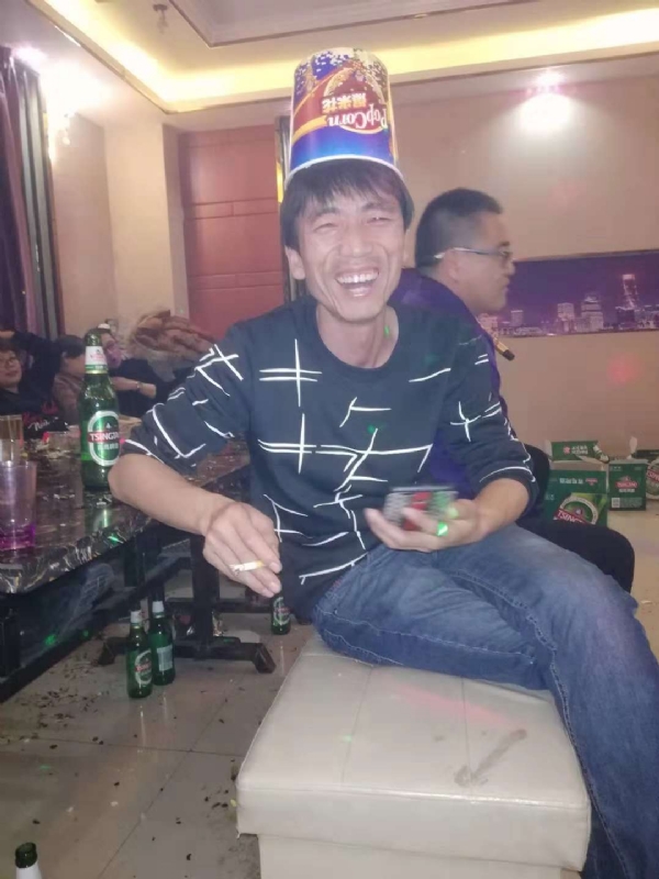 可惜我是水瓶座的第一张照片--南平相亲服务中心