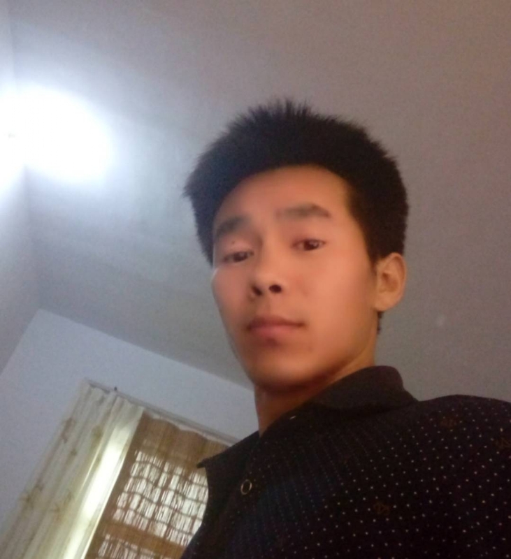 苗子的第一张照片--南平相亲服务中心