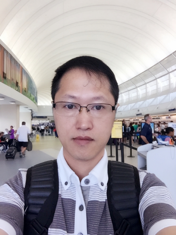 惜缘的第一张照片--南平相亲服务中心