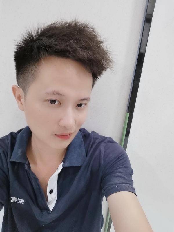 余温的第二张照片--南平相亲服务中心