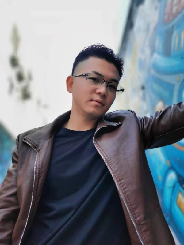 清歌曼舞的第一张照片--南平相亲服务中心