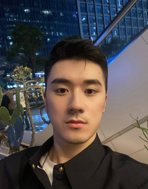 潇潇的第二张照片--南平相亲服务中心