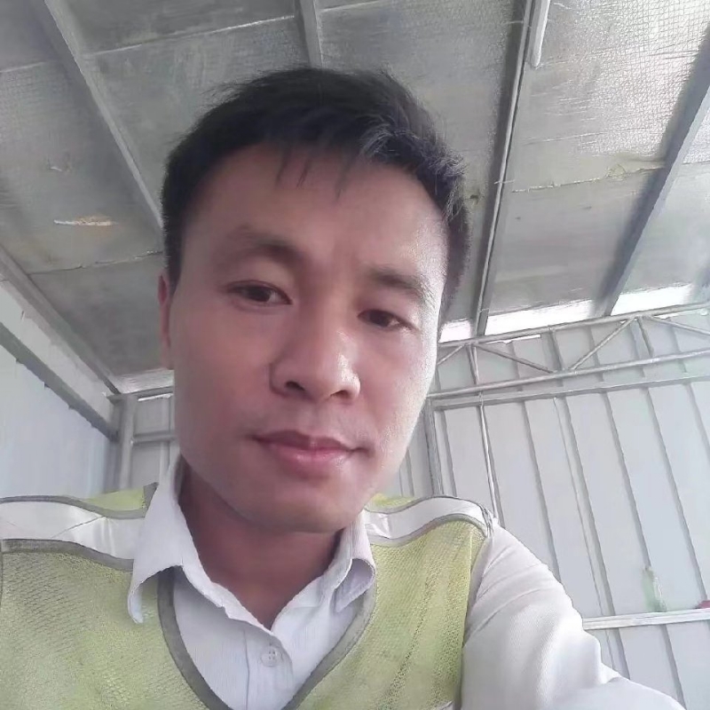 小马哥的第一张照片--南平相亲服务中心