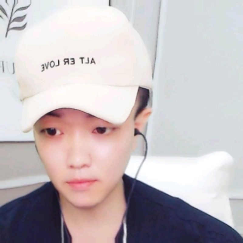 Jackson的第一张照片--南平相亲服务中心