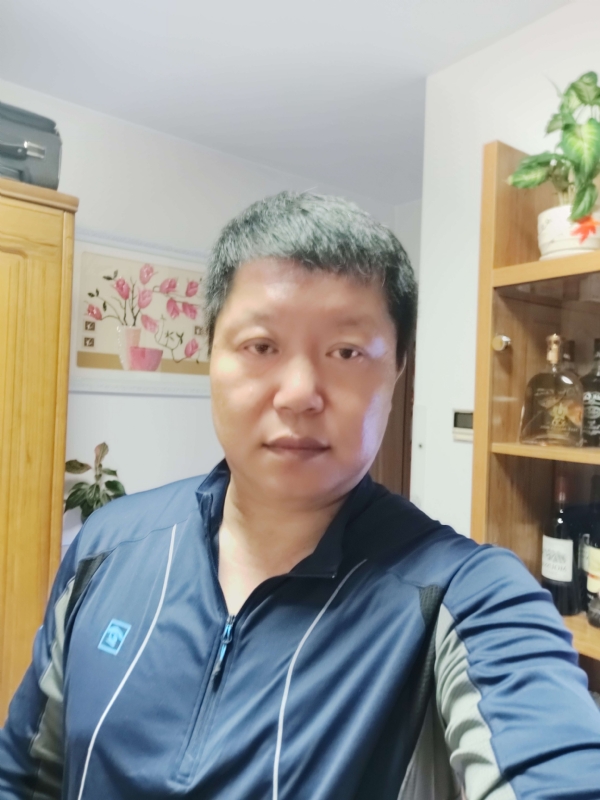 寻缘的第一张照片--南平相亲服务中心