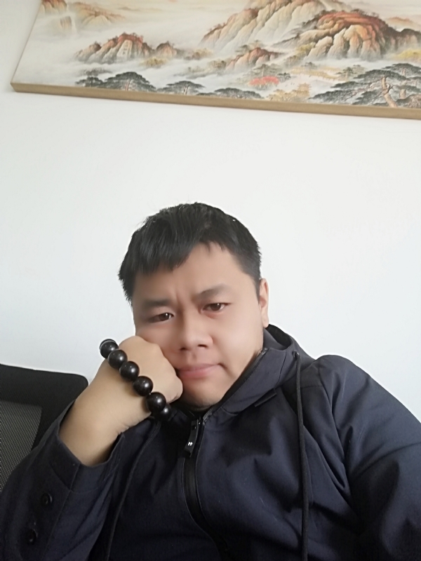 天宝的第一张照片--南平相亲服务中心