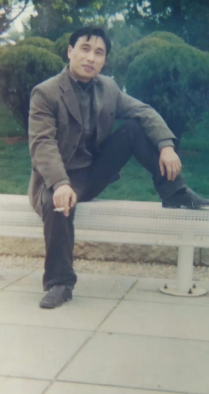 琴瑟幽心的第一张照片--南平相亲服务中心