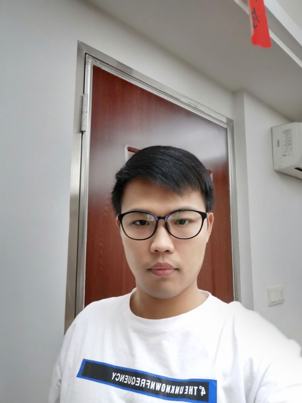 木子的第一张照片--南平相亲服务中心