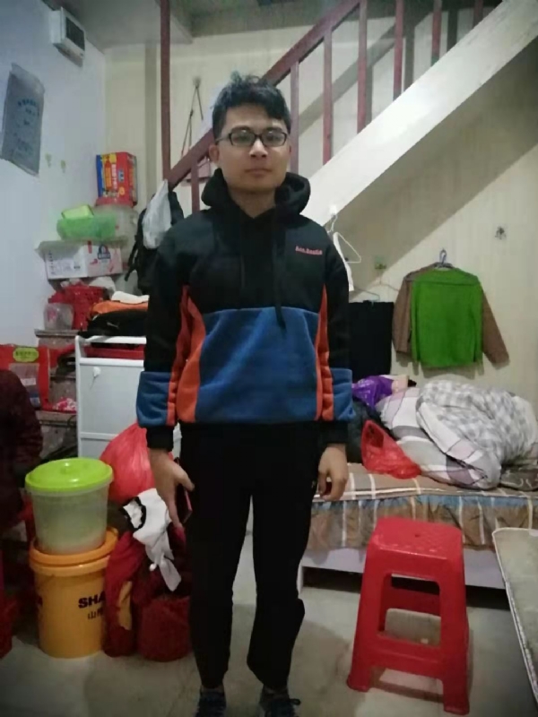 UCKK的第一张照片--南平相亲服务中心