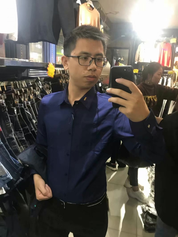 叶自飘零的第二张照片--南平相亲服务中心