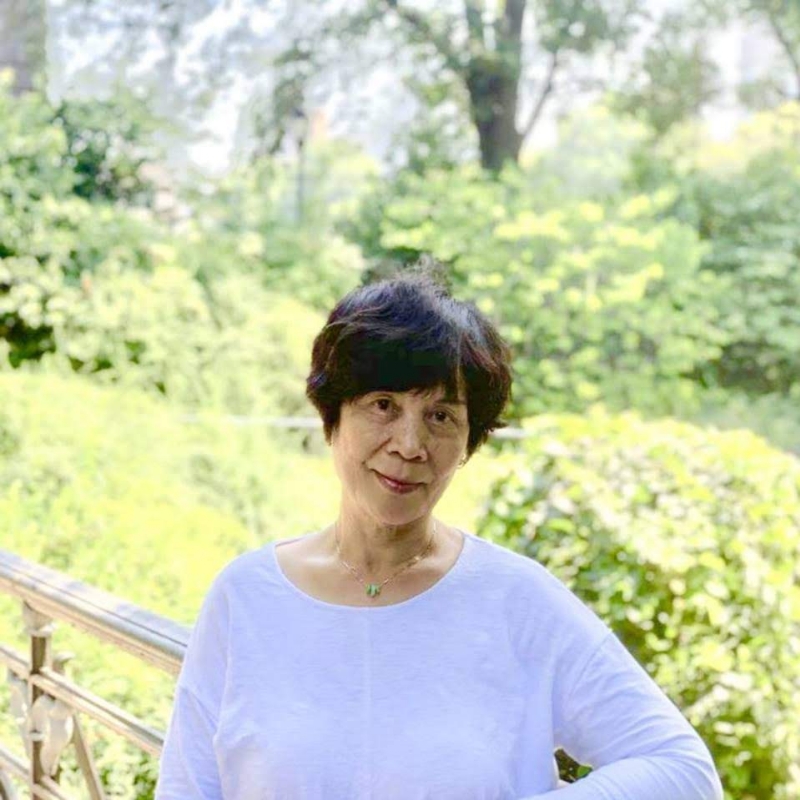 Susu的第一张照片--南平相亲服务中心