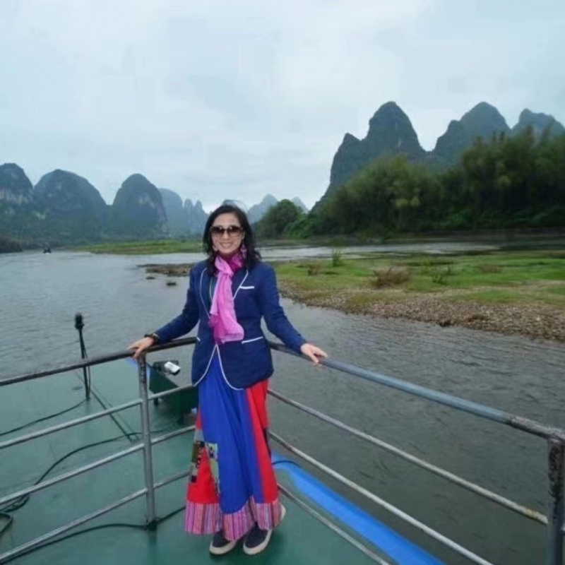 julia的第一张照片--南平相亲服务中心