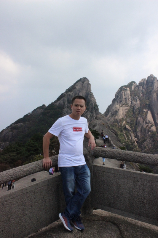 猩猩巨呃的第三张照片--南平相亲服务中心