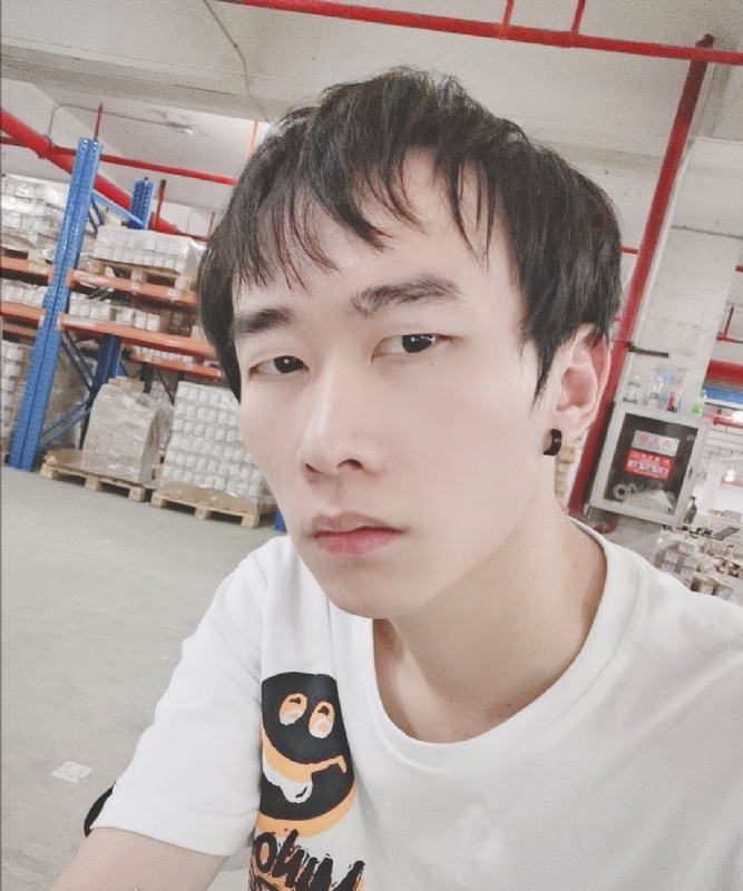 巷子里的猫的第一张照片--南平相亲服务中心