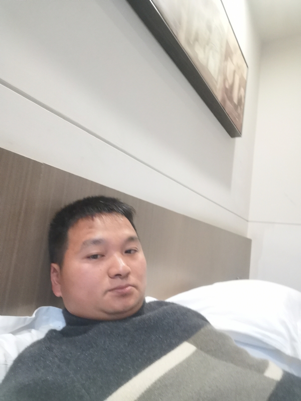 缘来如此的第一张照片--南平相亲服务中心