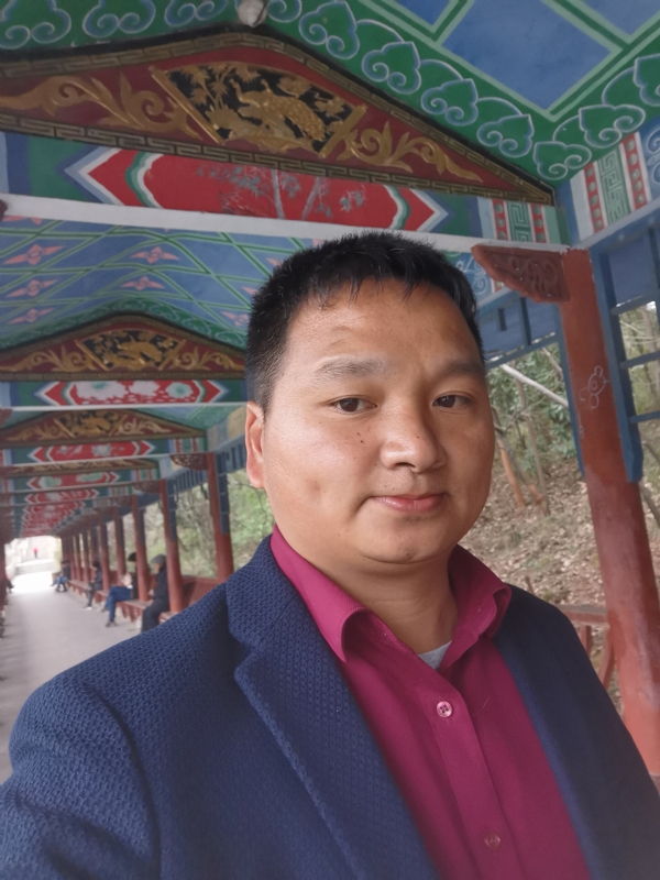 缘来如此的第二张照片--南平相亲服务中心