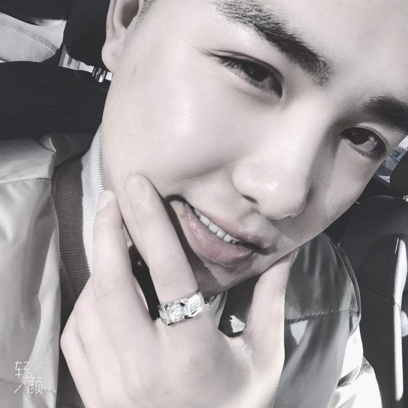 我就是我的第一张照片--南平相亲服务中心