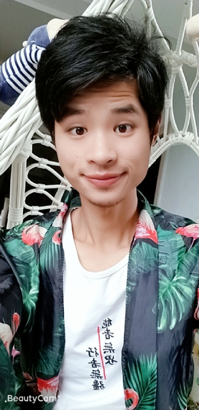 靠谱在联系的第二张照片--南平相亲服务中心