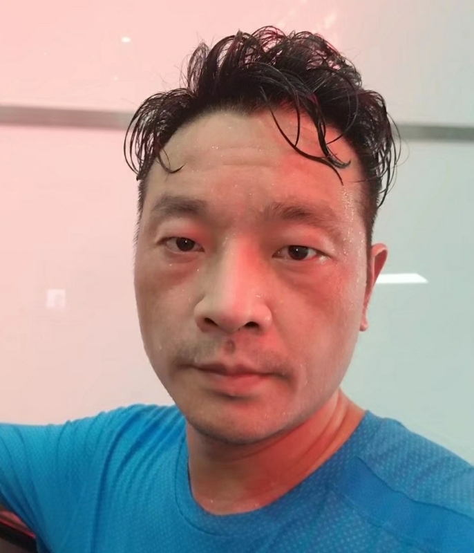 罗新华的第一张照片--南平相亲服务中心