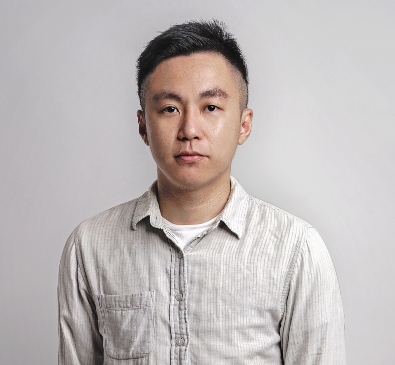 Terrance的第三张照片--南平相亲服务中心