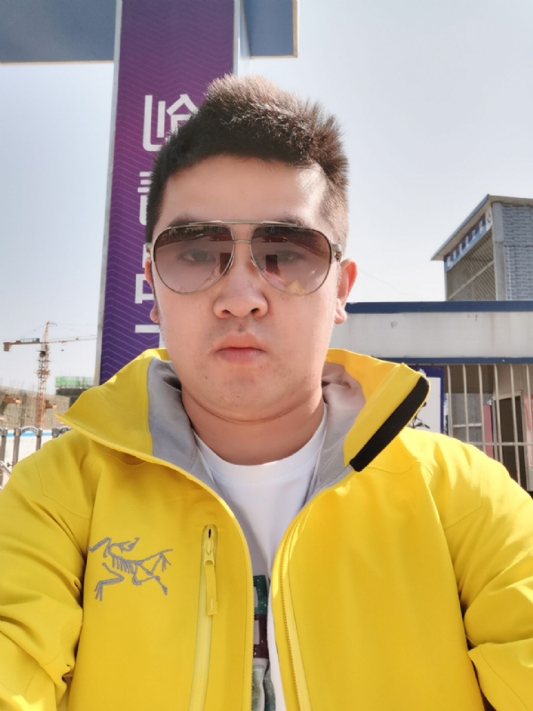 子敬的第一张照片--南平相亲服务中心