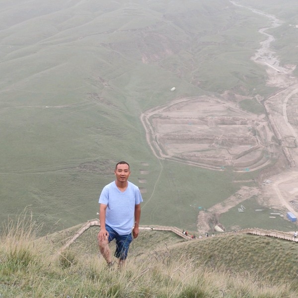 守候的她的第一张照片--南平相亲服务中心