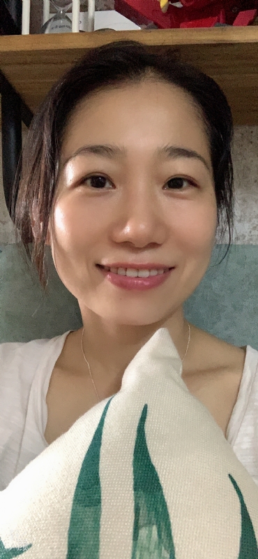 Lillian好好的第四张照片--南平相亲服务中心