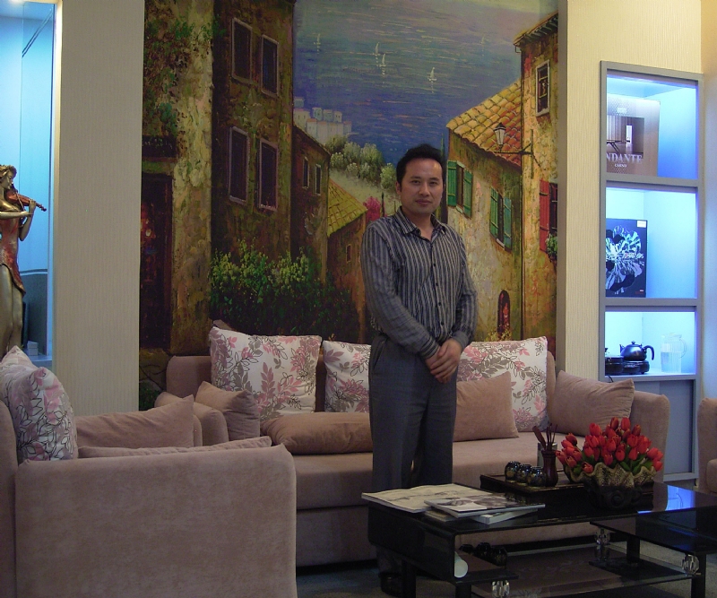 德诺的第一张照片--南平相亲服务中心