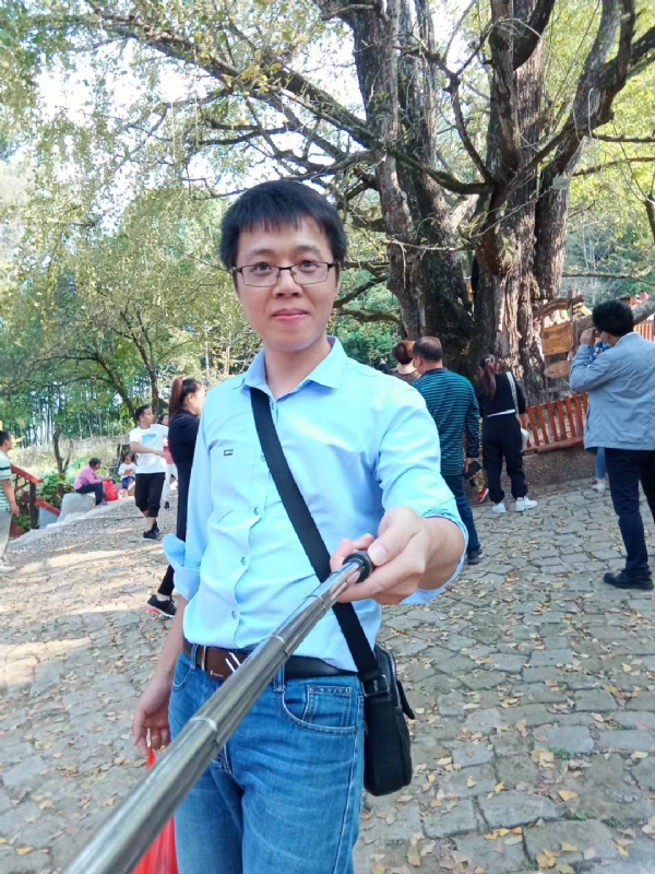 最珍贵de馈赠的第二张照片--南平相亲服务中心