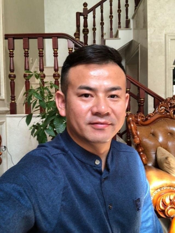 许你一笔墨的第二张照片--南平相亲服务中心