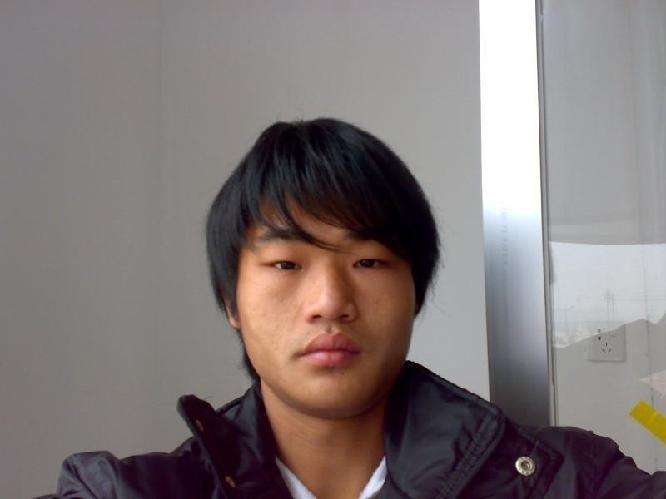 陈晨的第一张照片--南平相亲服务中心