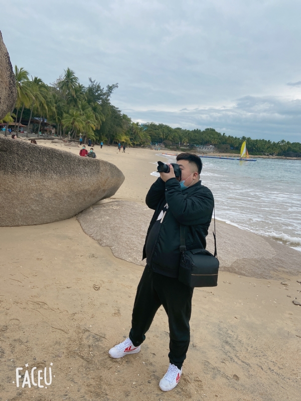 牟先森的第二张照片--南平相亲服务中心