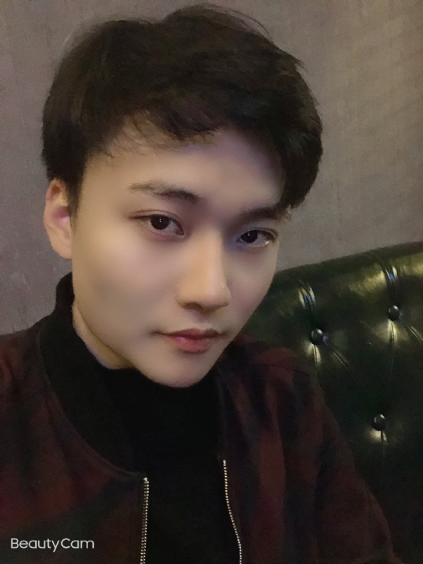 飞鸟和蝉的第一张照片--南平相亲服务中心