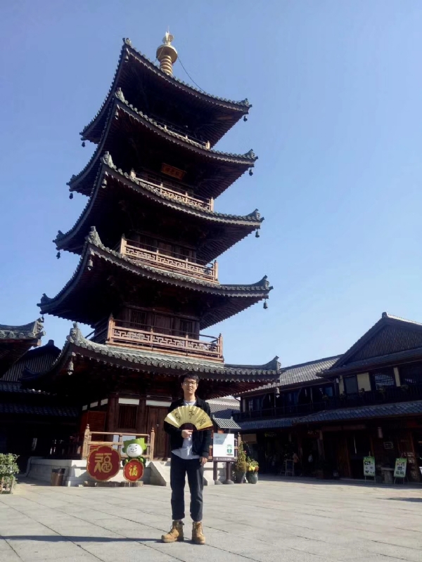 流浪共和的第一张照片--南平相亲服务中心