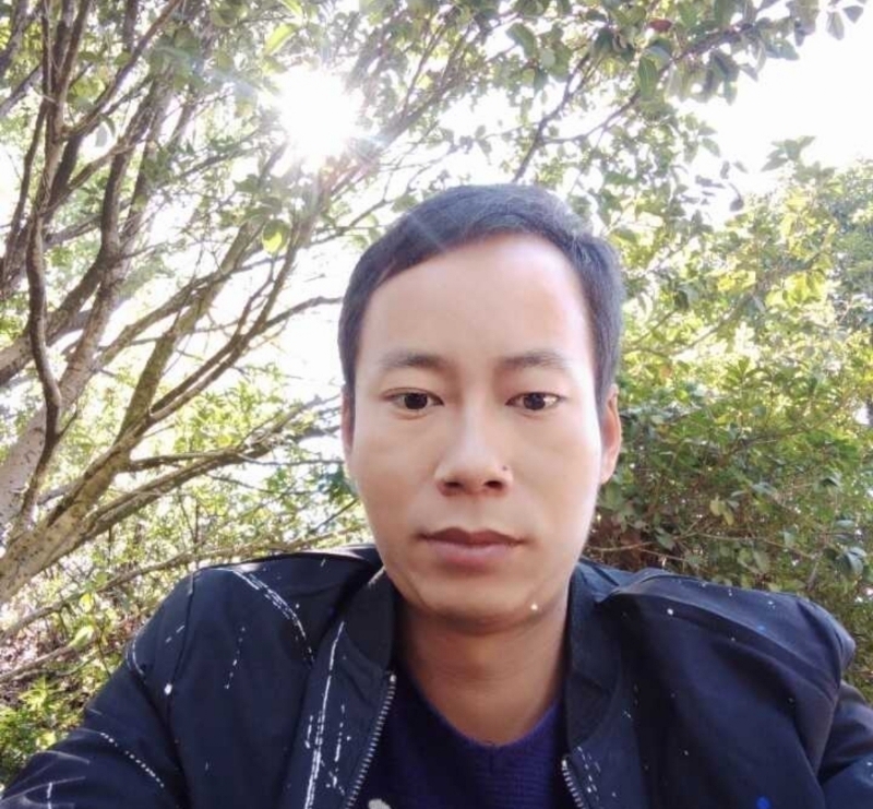 晨曦的第一张照片--南平相亲服务中心