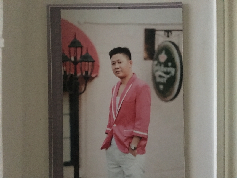 梦醉西楼的第一张照片--南平相亲服务中心