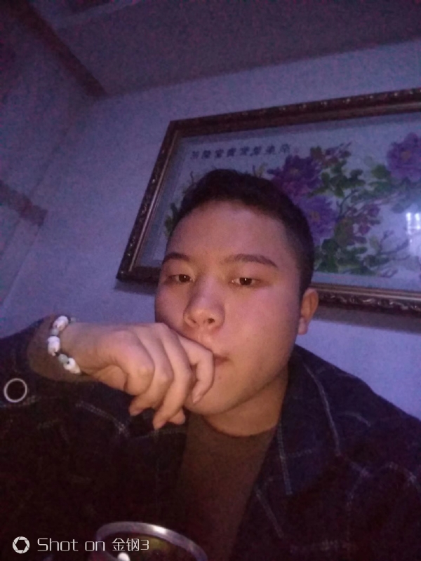 刚刚好德的第一张照片--南平相亲服务中心