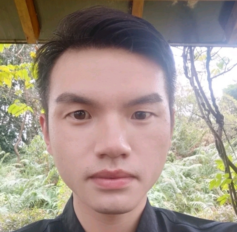 彬彬有礼的第一张照片--南平相亲服务中心