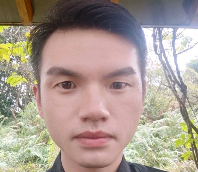 彬彬有礼的第二张照片--南平相亲服务中心