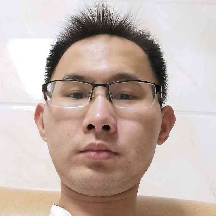 月生的第二张照片--南平相亲服务中心