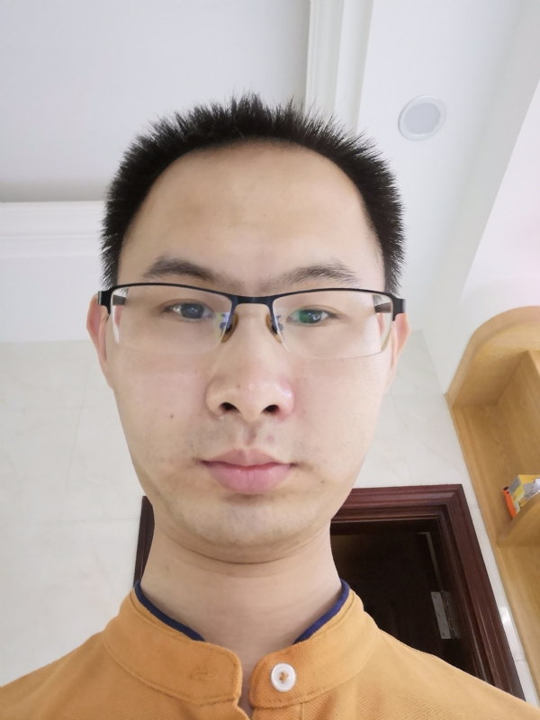 月生的第四张照片--南平相亲服务中心