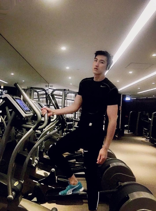 陳偉峰的第一张照片--南平相亲服务中心