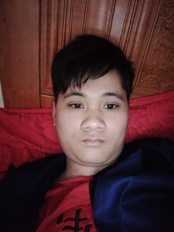 陈鸣泽的第一张照片--南平相亲服务中心