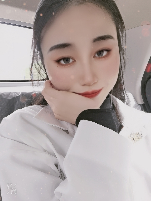 丽丽的第一张照片--南平相亲服务中心